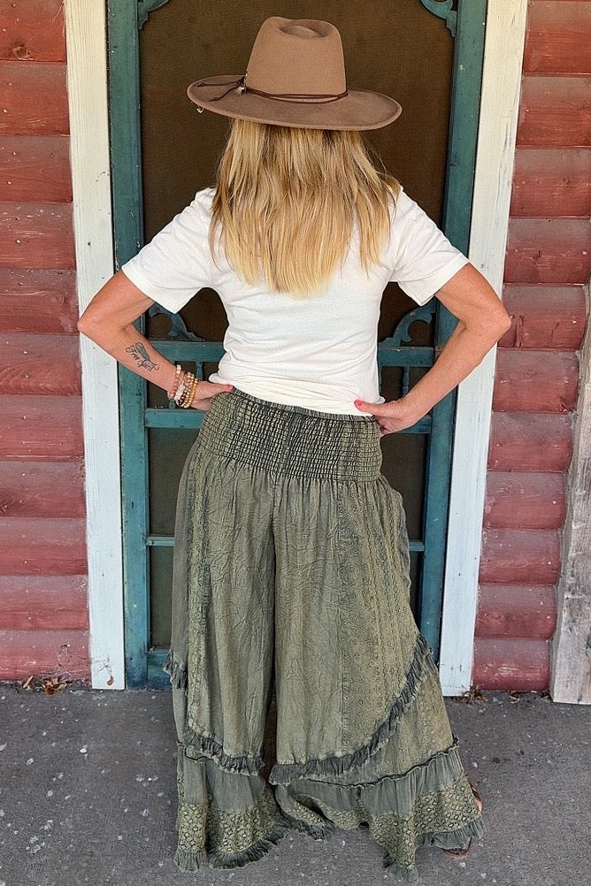 Willow Breeze Pants