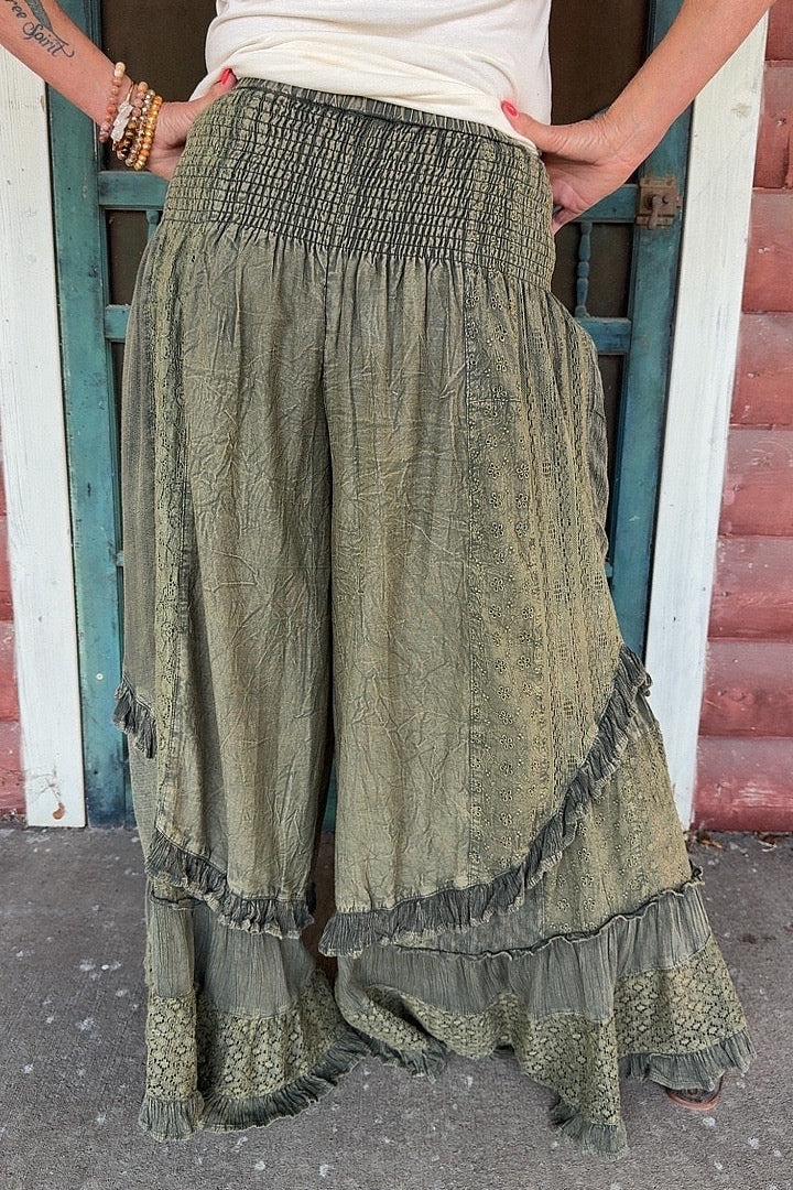 Willow Breeze Pants