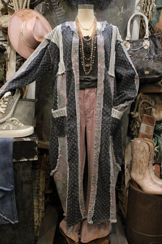 Bullet Proof Maxi Duster