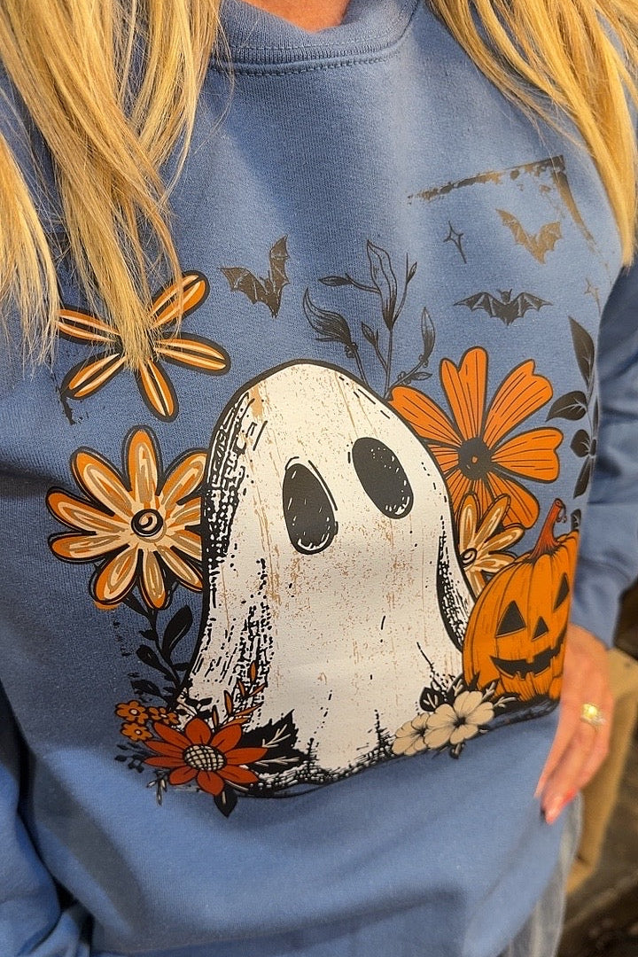 FGO Spooky Sweetheart Sweatshirt