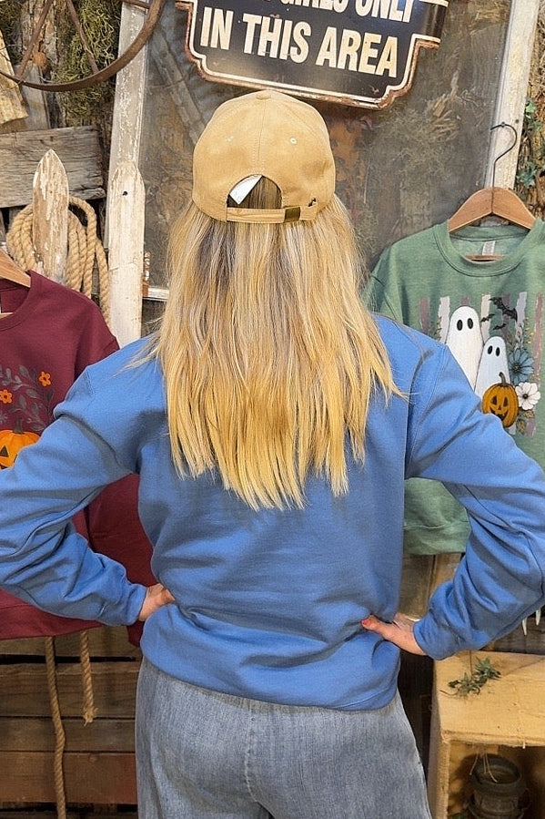 FGO Spooky Sweetheart Sweatshirt