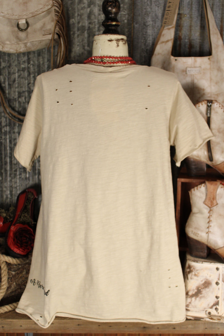 Jesus Loves You Tunic