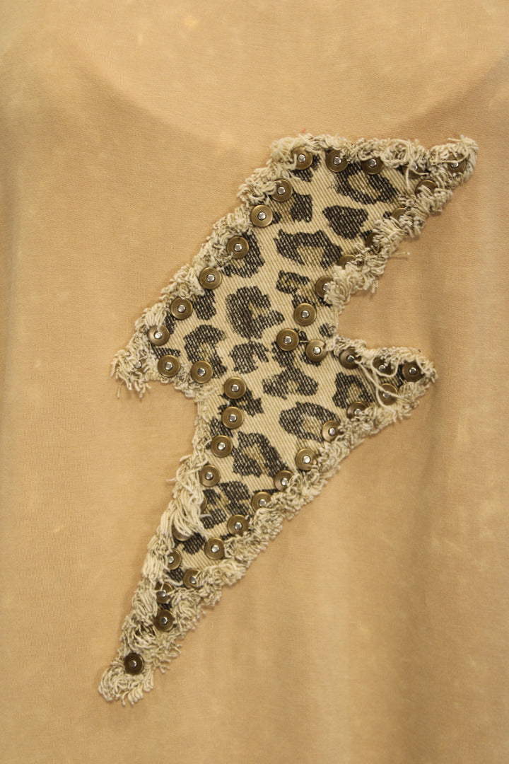 Desert Thunder Dress