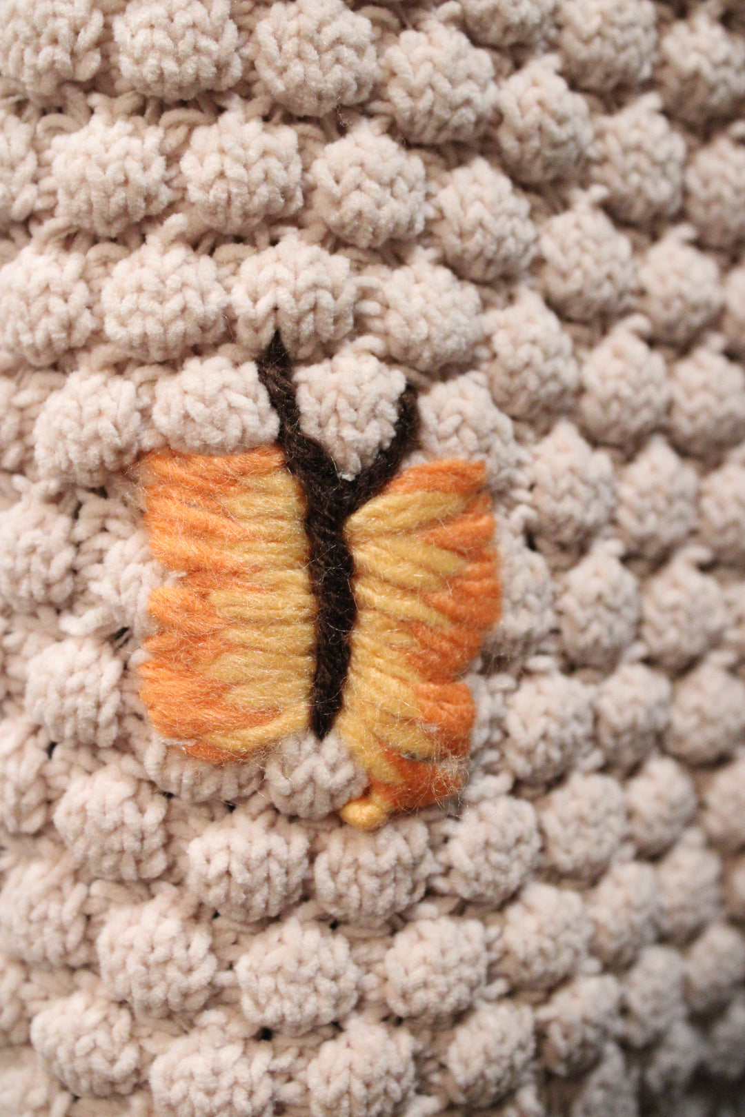 Feeling Butterflies Sweater