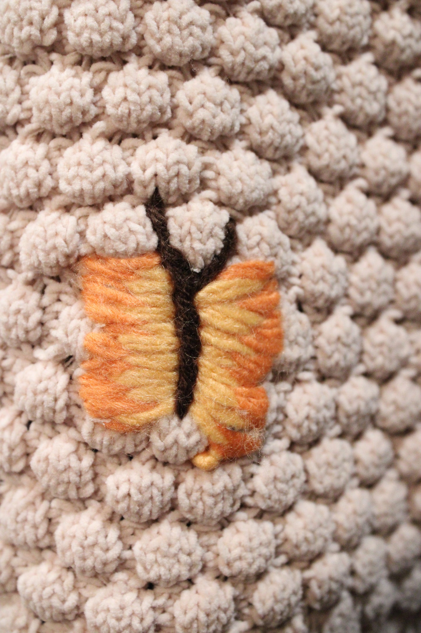 Feeling Butterflies Sweater