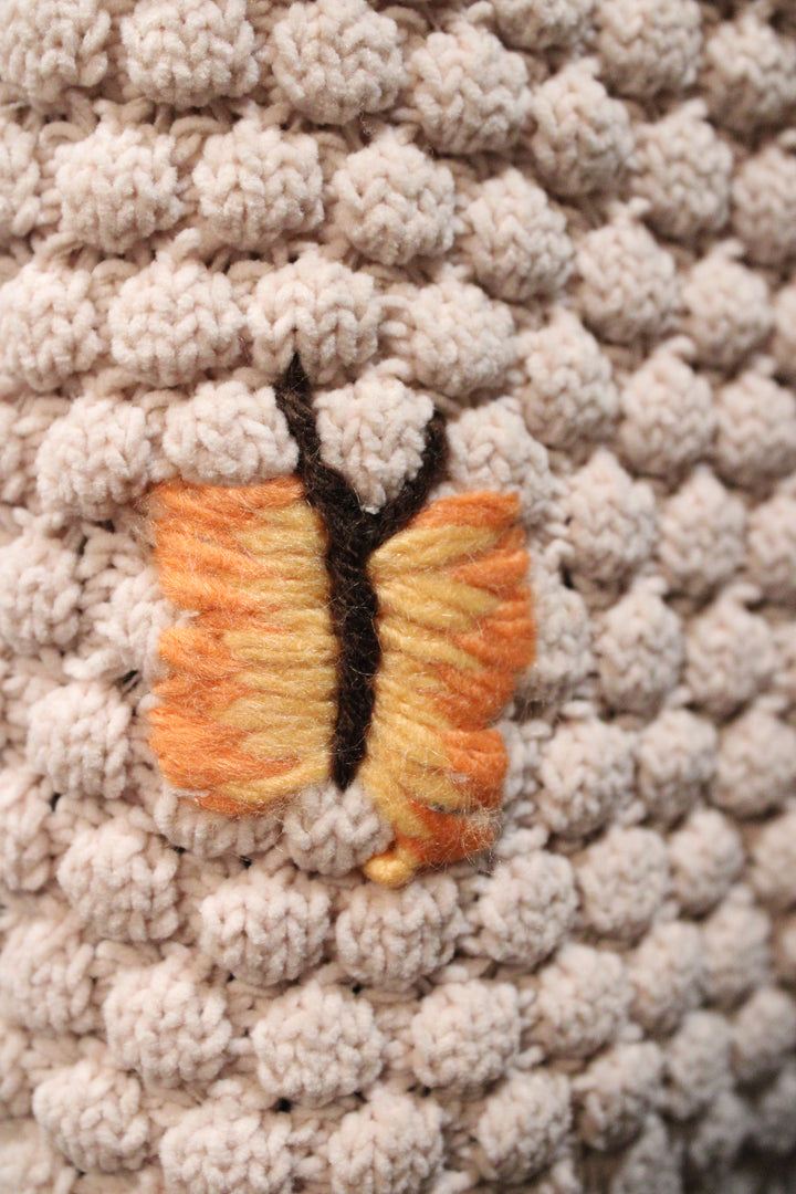 Feeling Butterflies Sweater