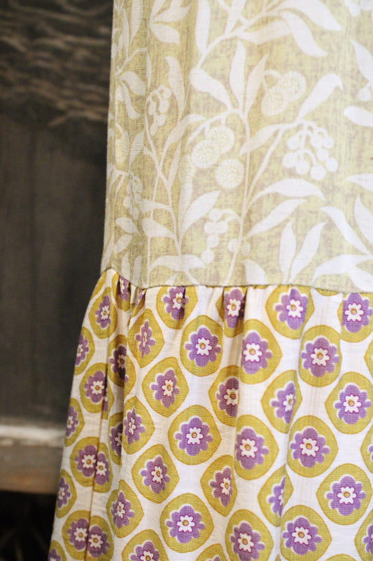 Lavender Love Bell Bottoms