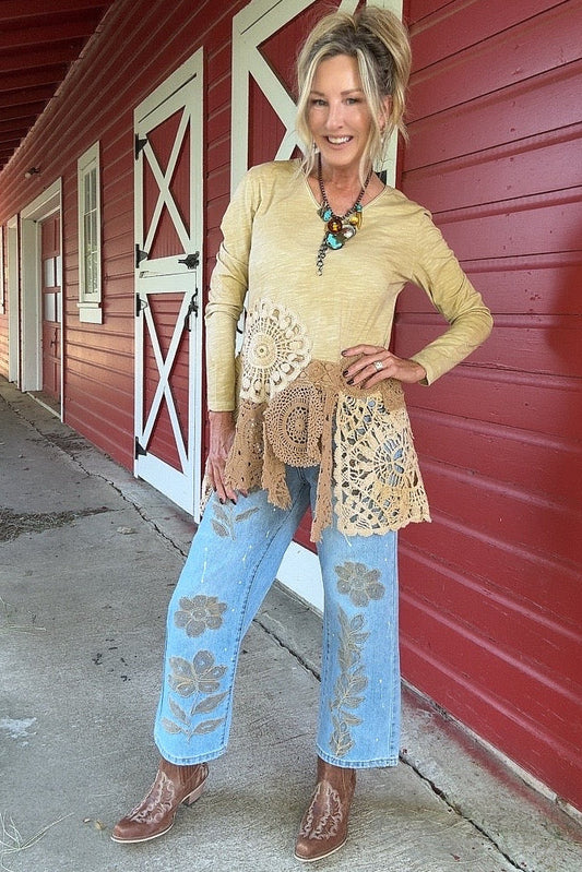 Adobe Dreamer Jeans