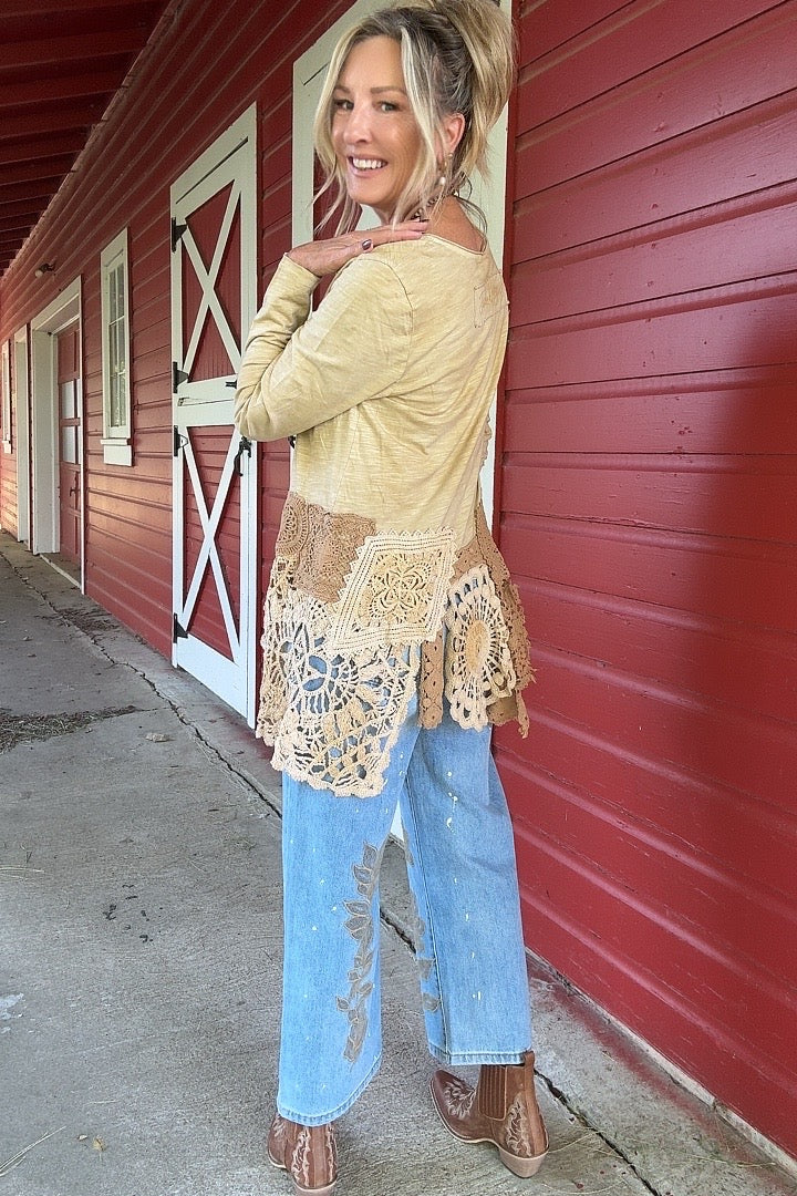 Adobe Dreamer Jeans