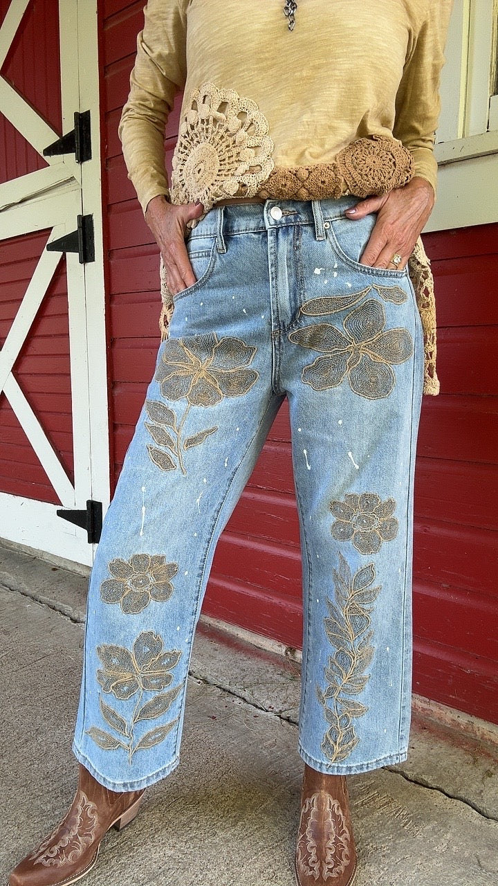 Adobe Dreamer Jeans