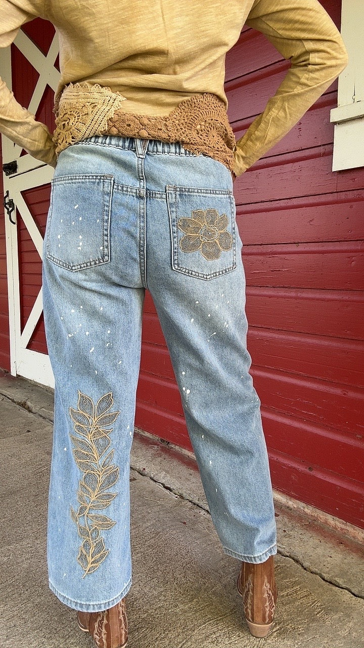 Adobe Dreamer Jeans