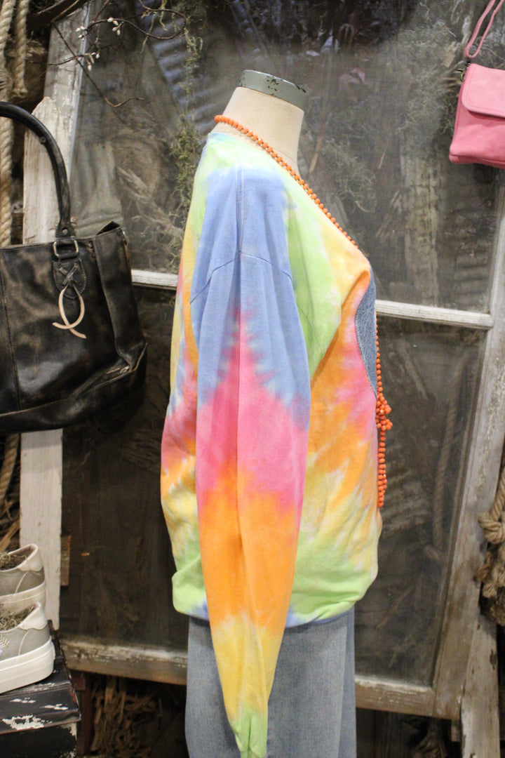 FGO Love Peace And Tie-Dye