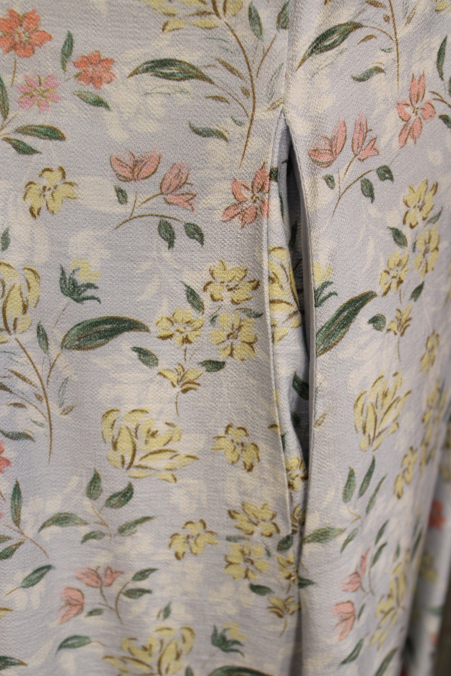Bluebell Meadow Dress