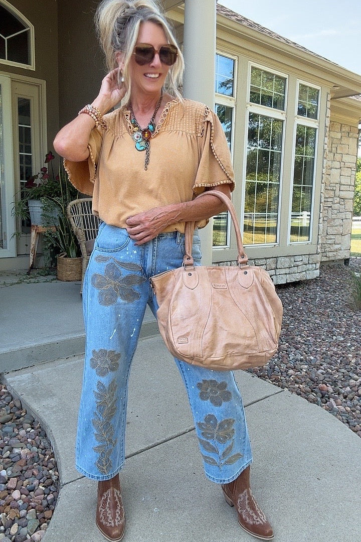 Adobe Dreamer Jeans