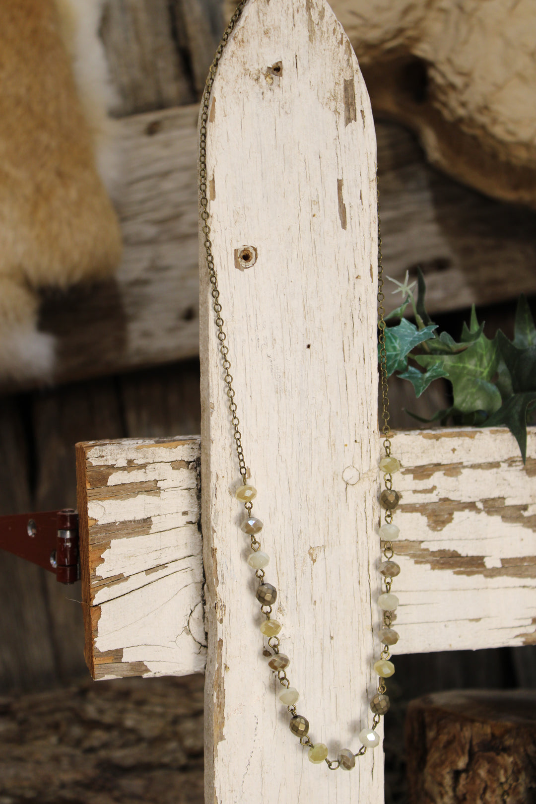 Gwyneth Necklace