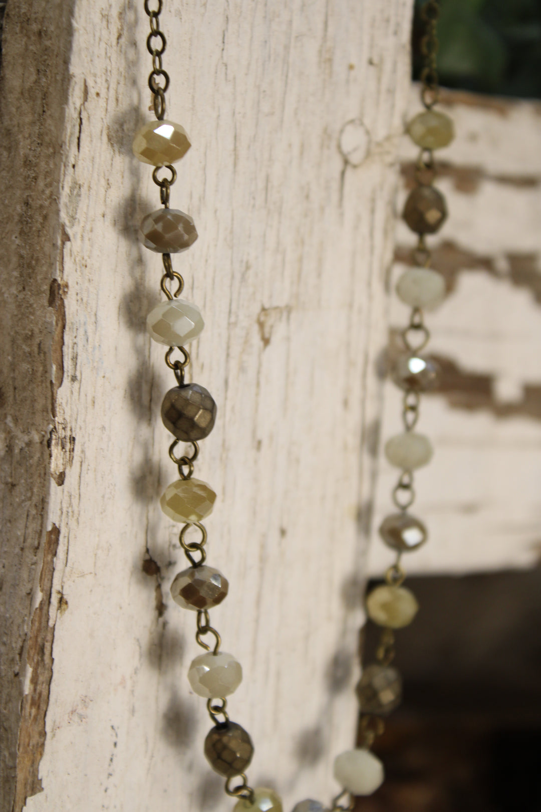 Gwyneth Necklace