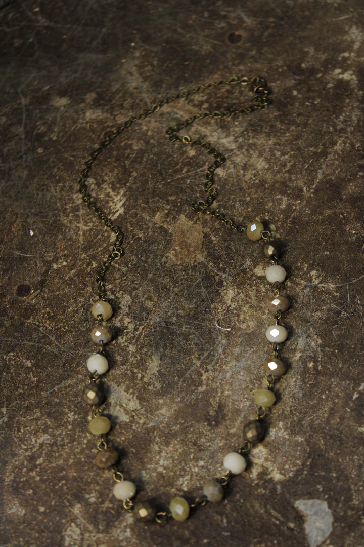 Gwyneth Necklace