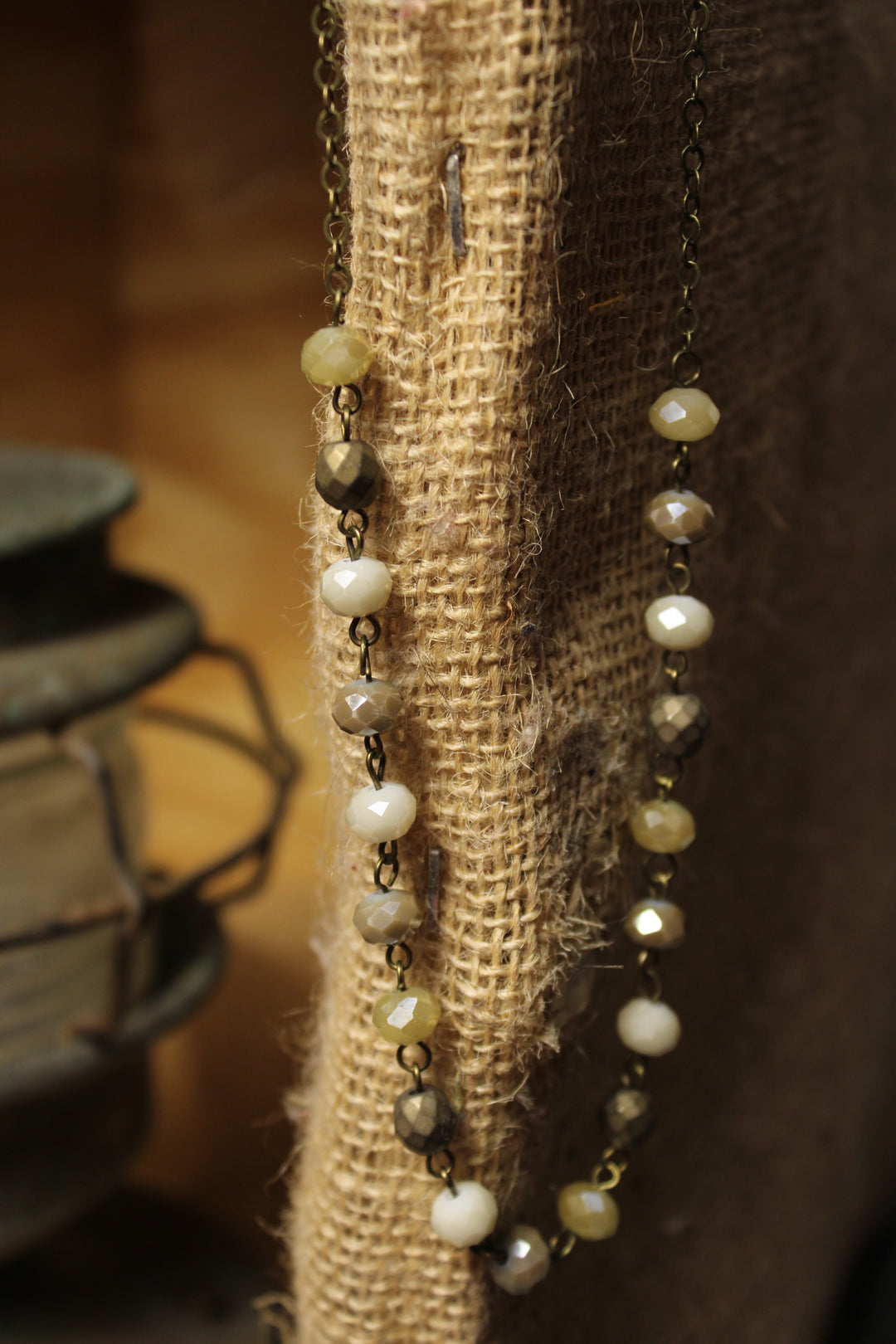 Gwyneth Necklace