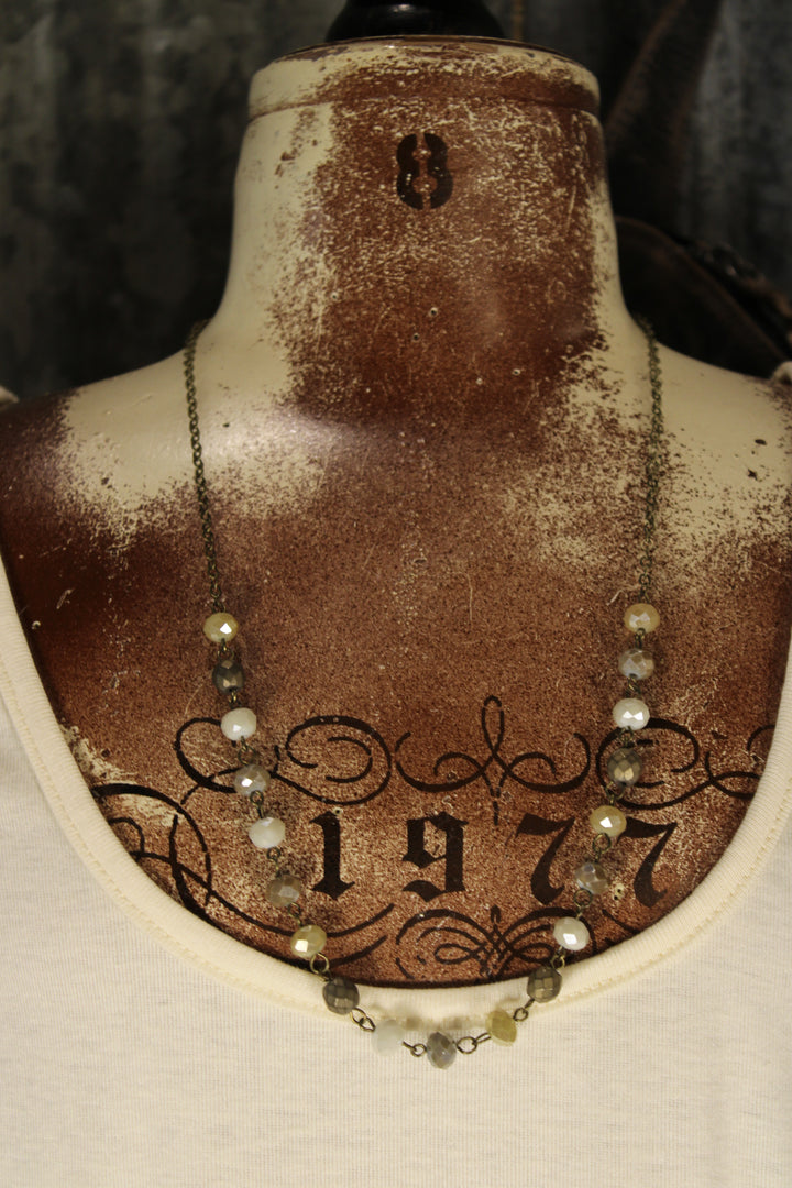 Gwyneth Necklace