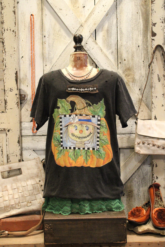 Pumpkin Patch Pal Tee