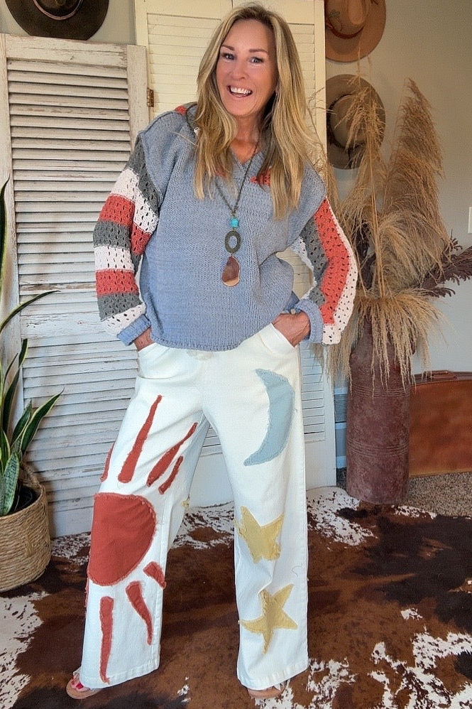 Modern Muse Pants
