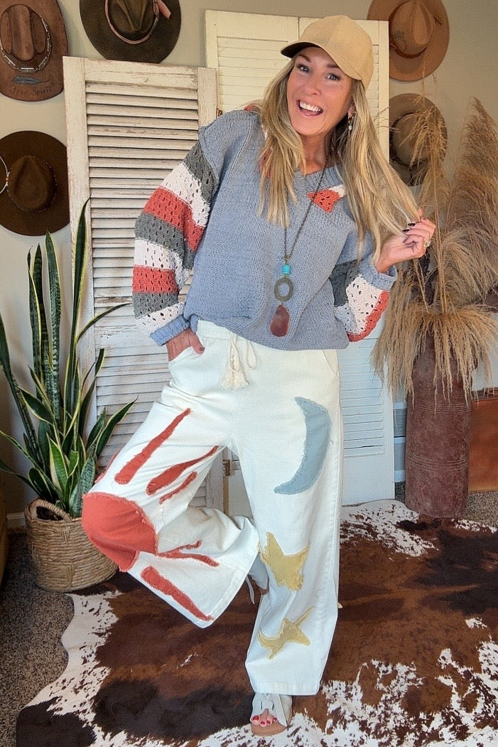 Modern Muse Pants
