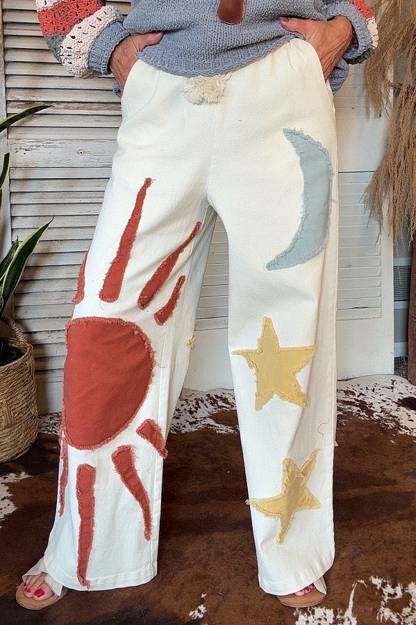 Modern Muse Pants