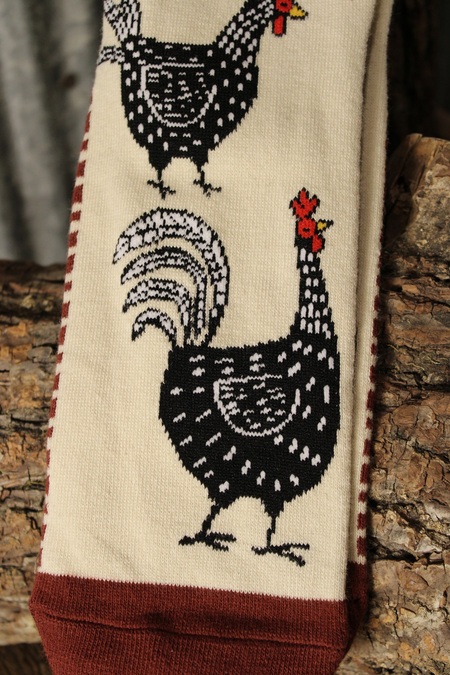 Chicken Socks