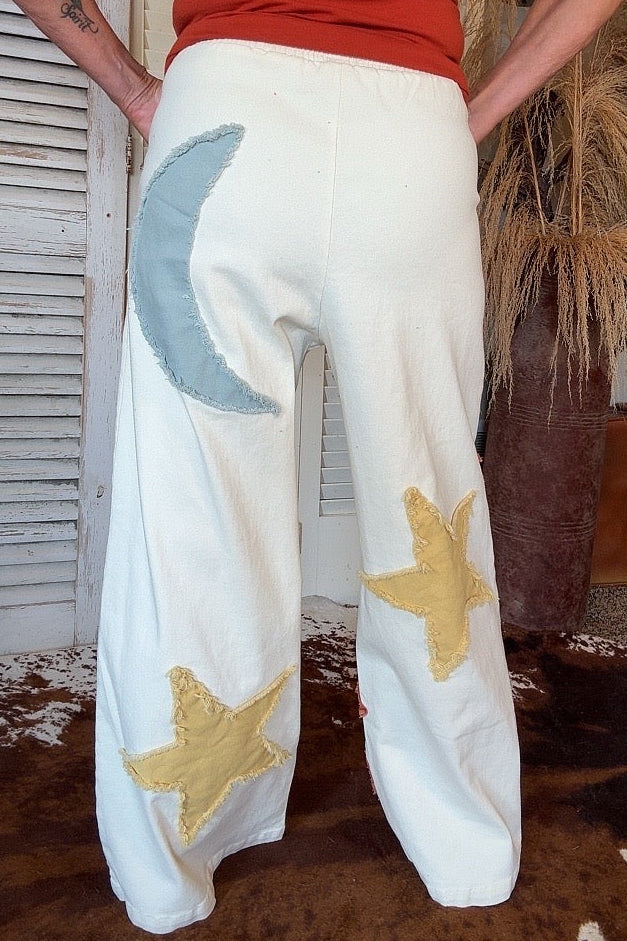Modern Muse Pants