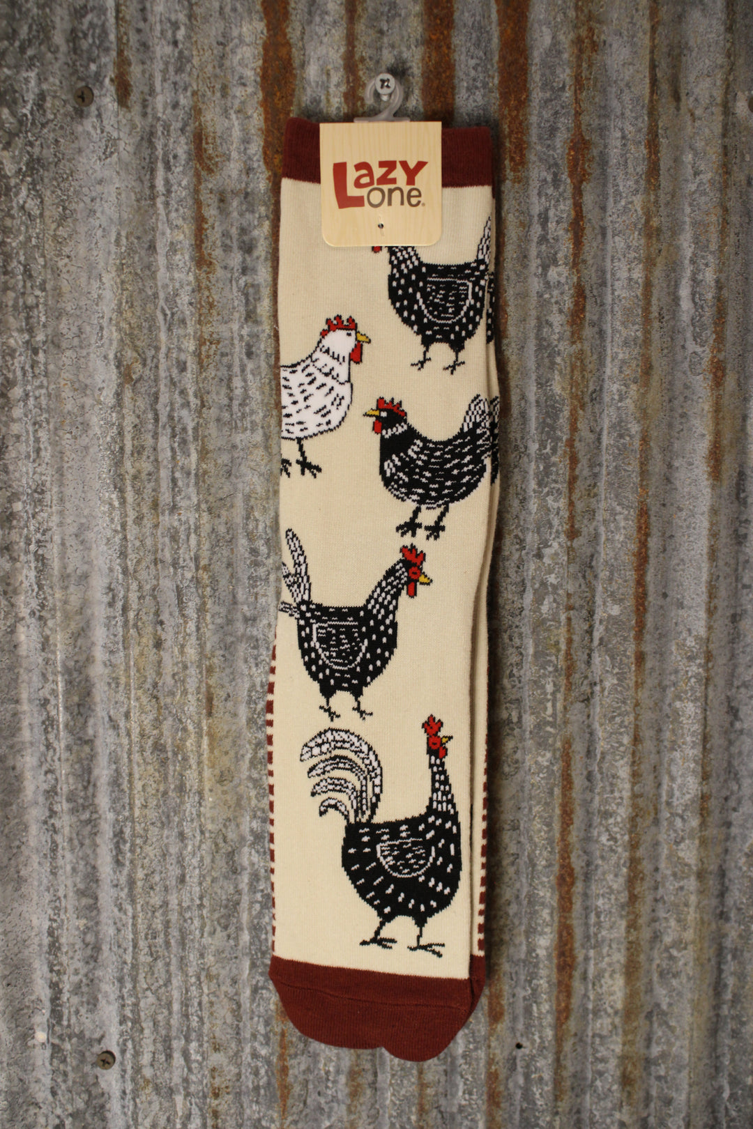 Chicken Socks