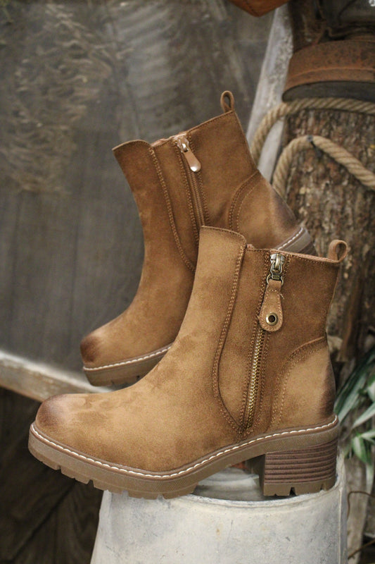 Everlee Boot