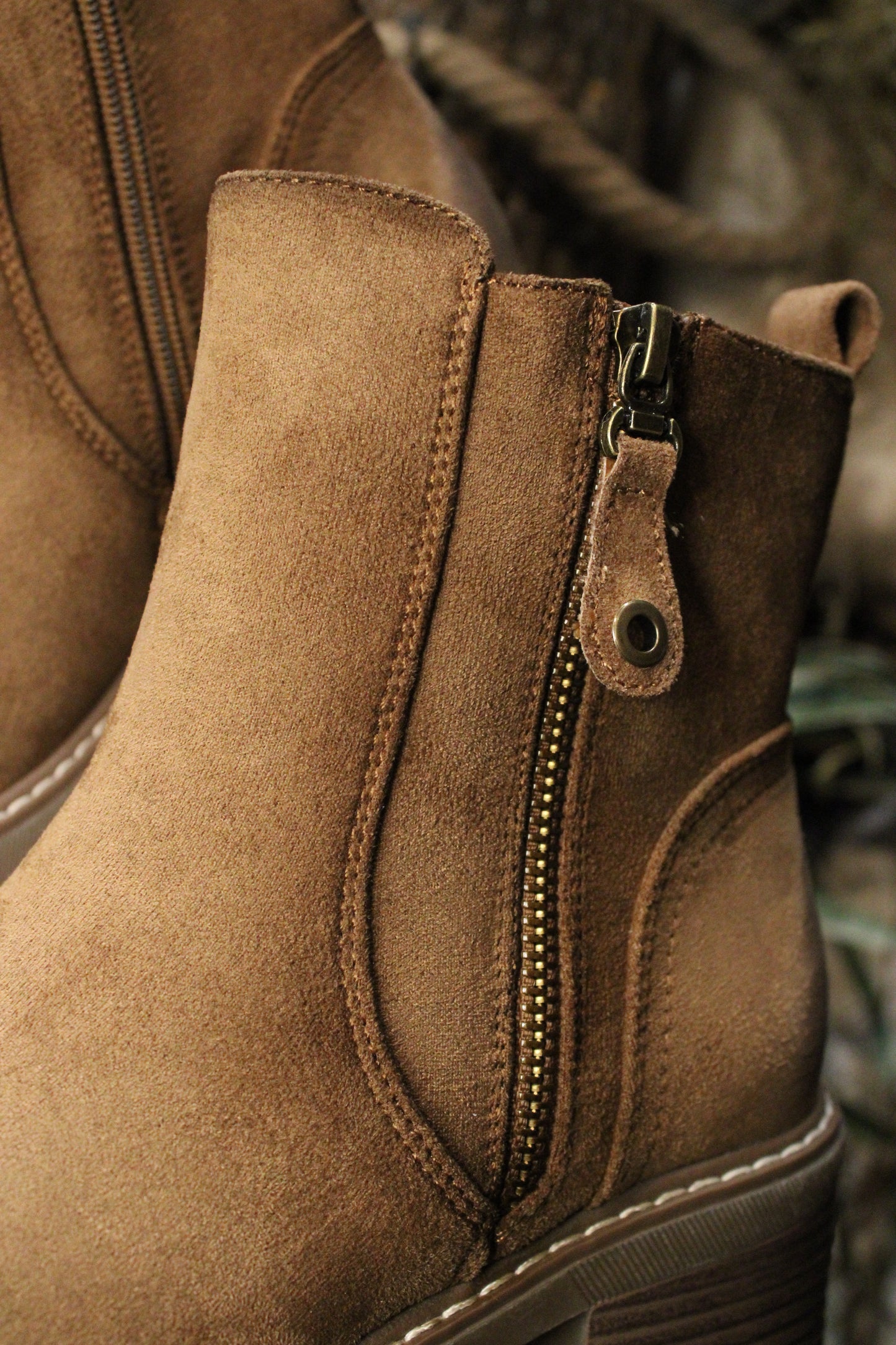 Everlee Boot