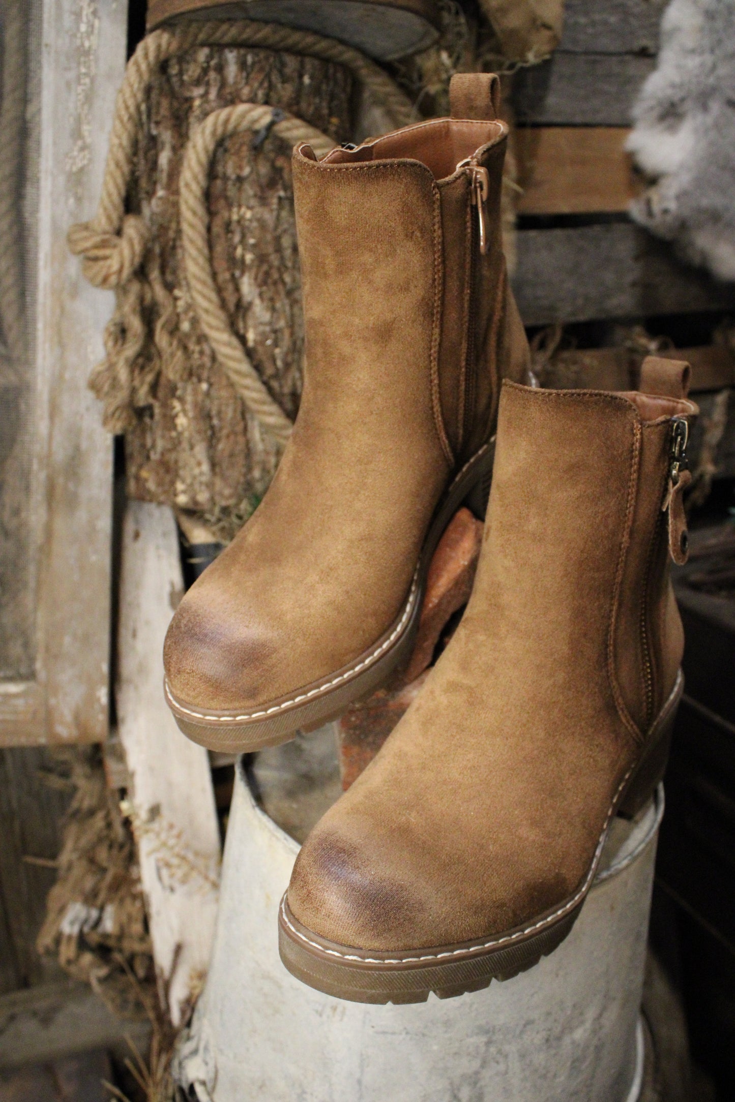 Everlee Boot
