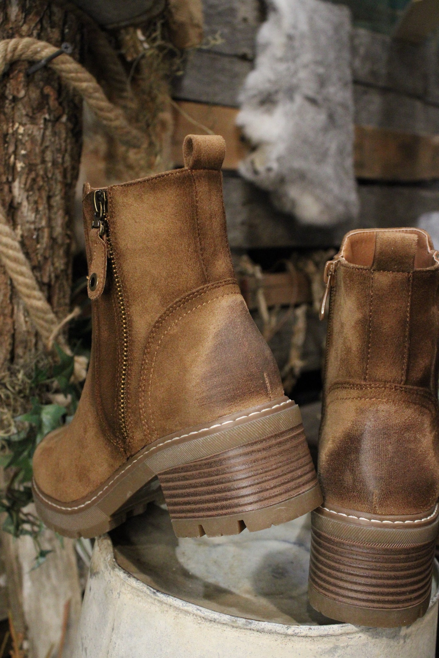 Everlee Boot