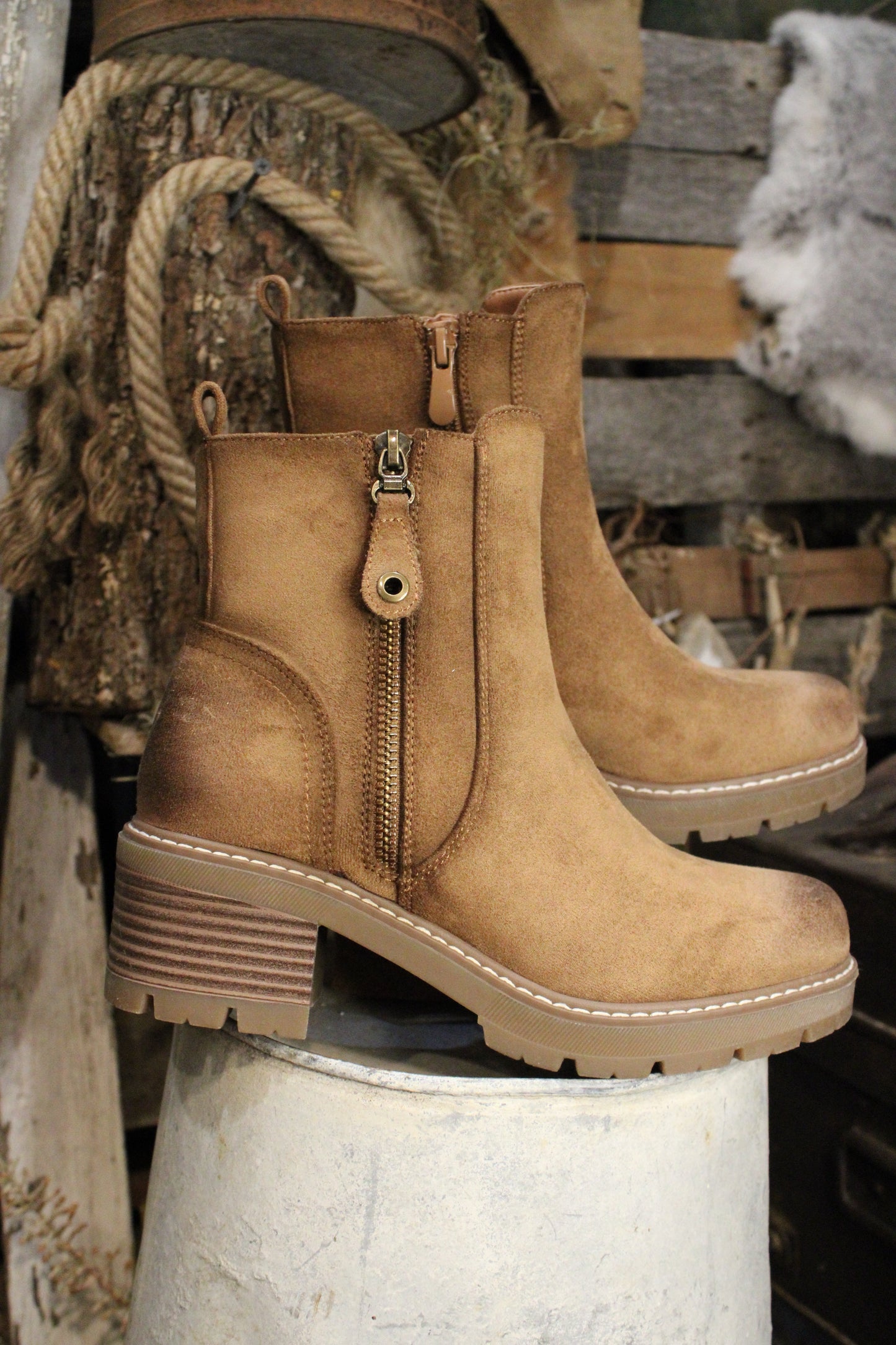 Everlee Boot