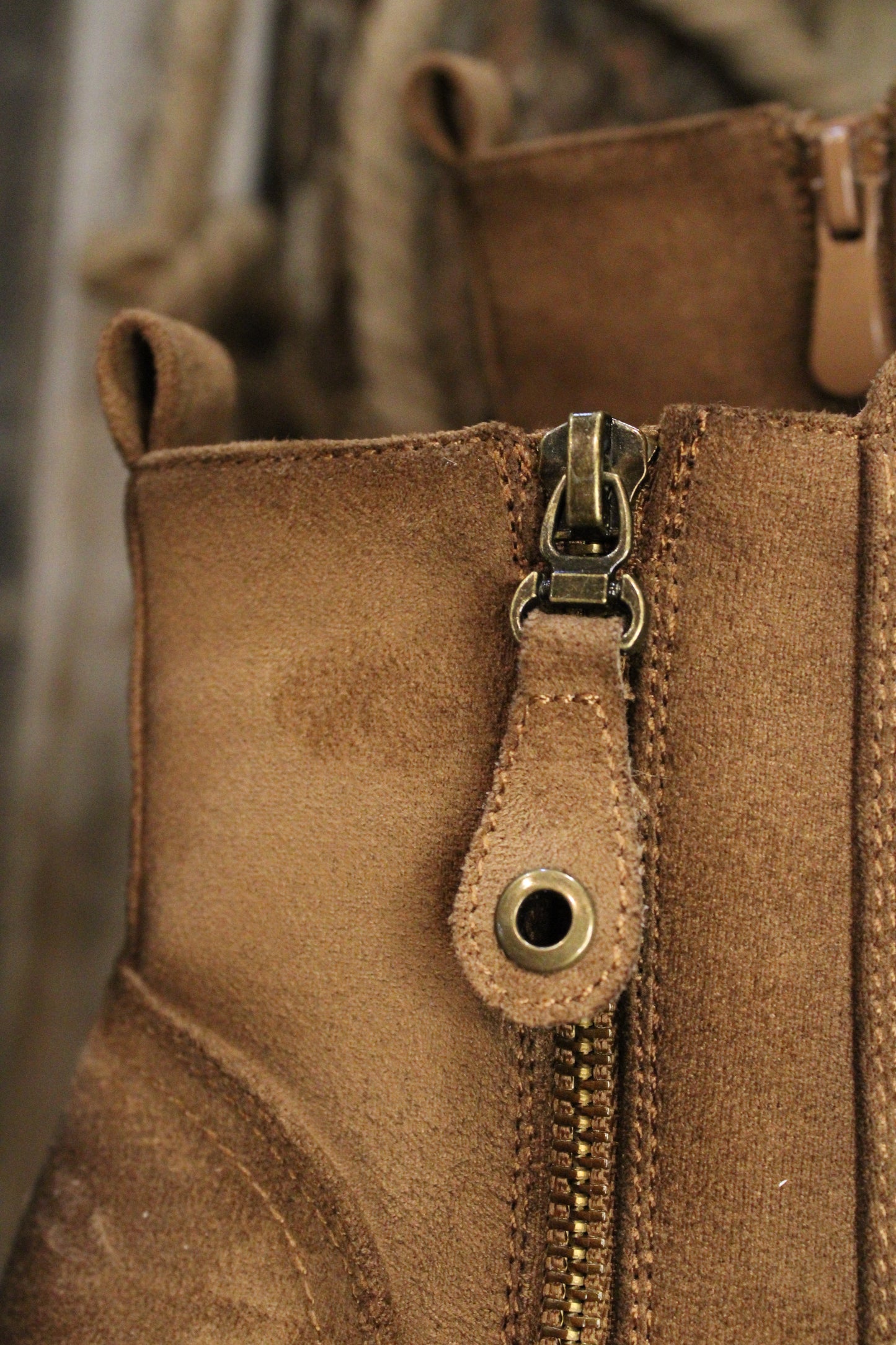 Everlee Boot