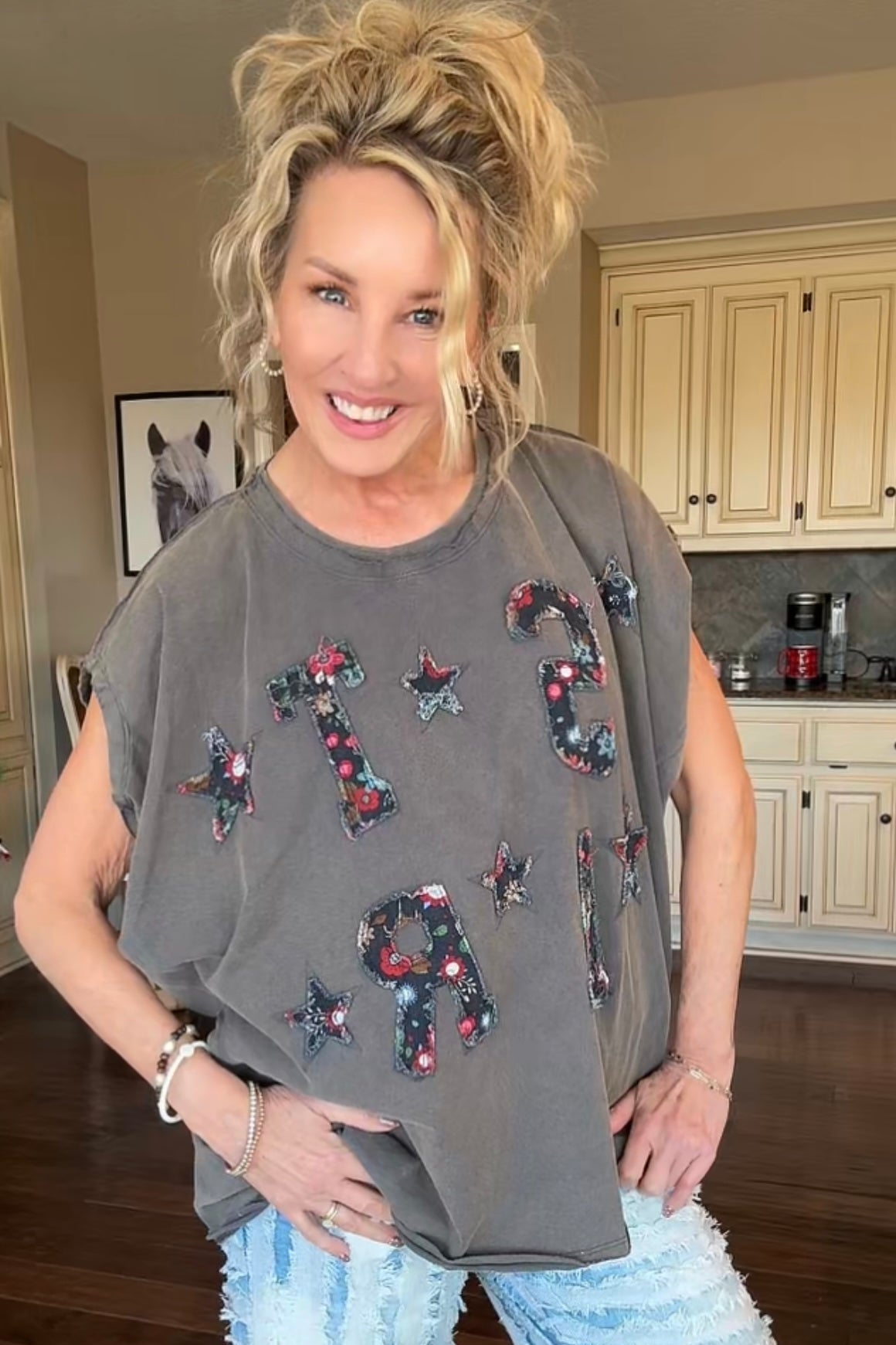 Star Style Casual