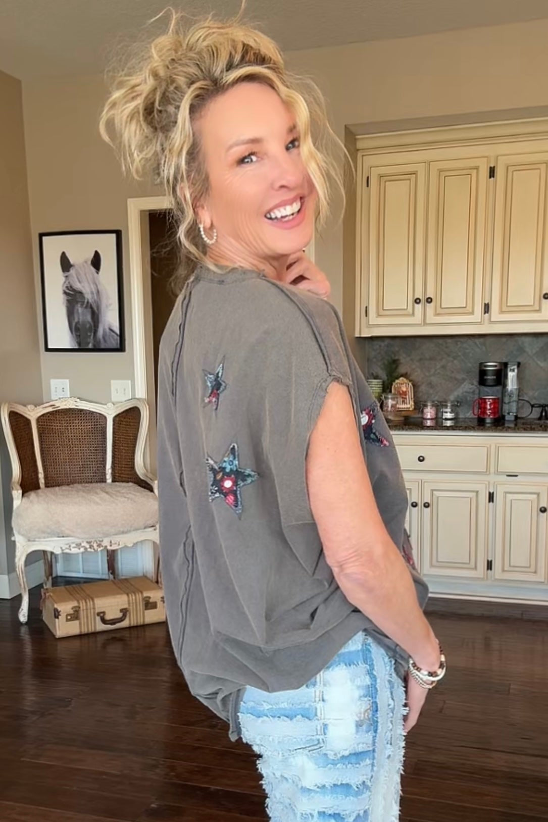 Star Style Casual