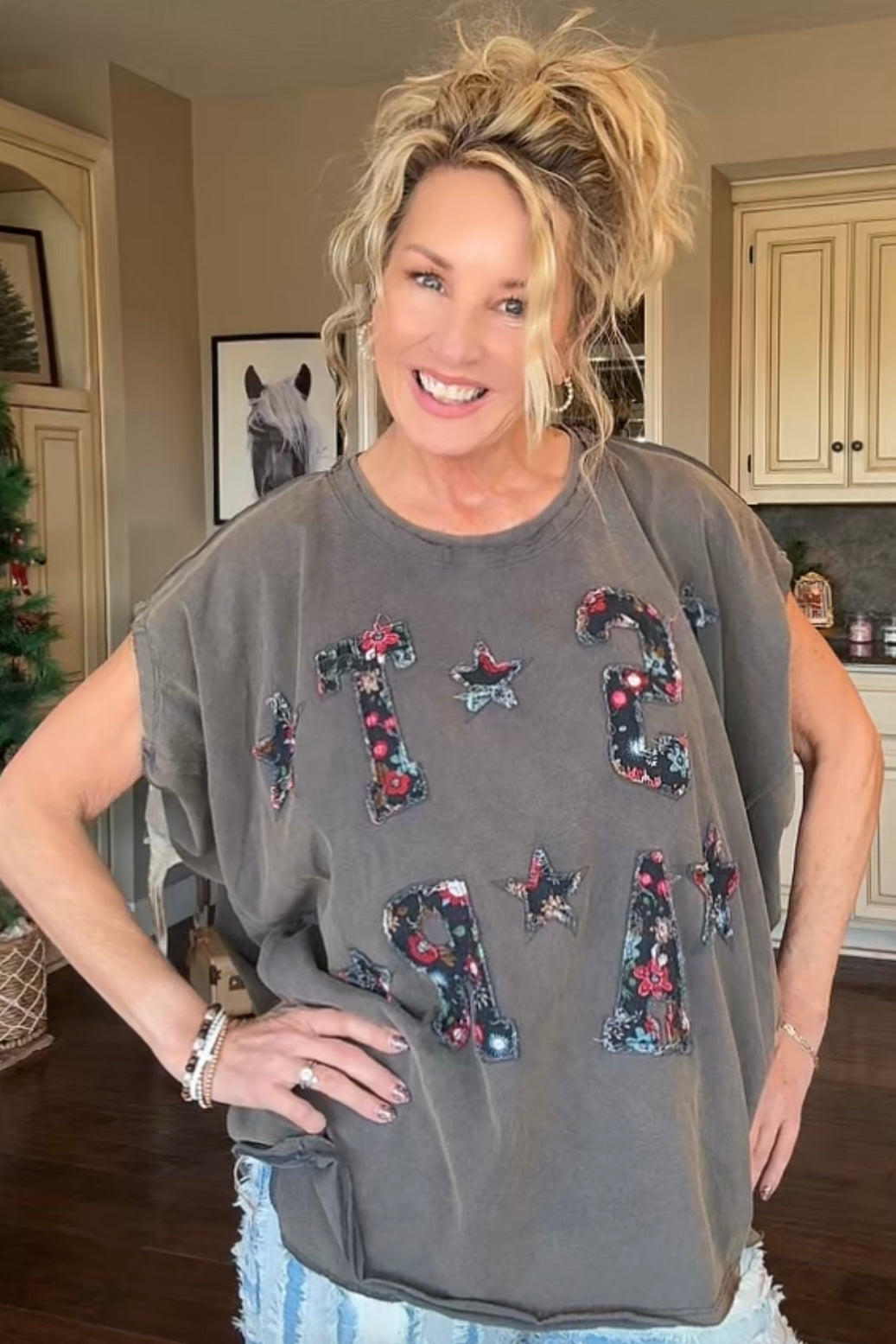 Star Style Casual