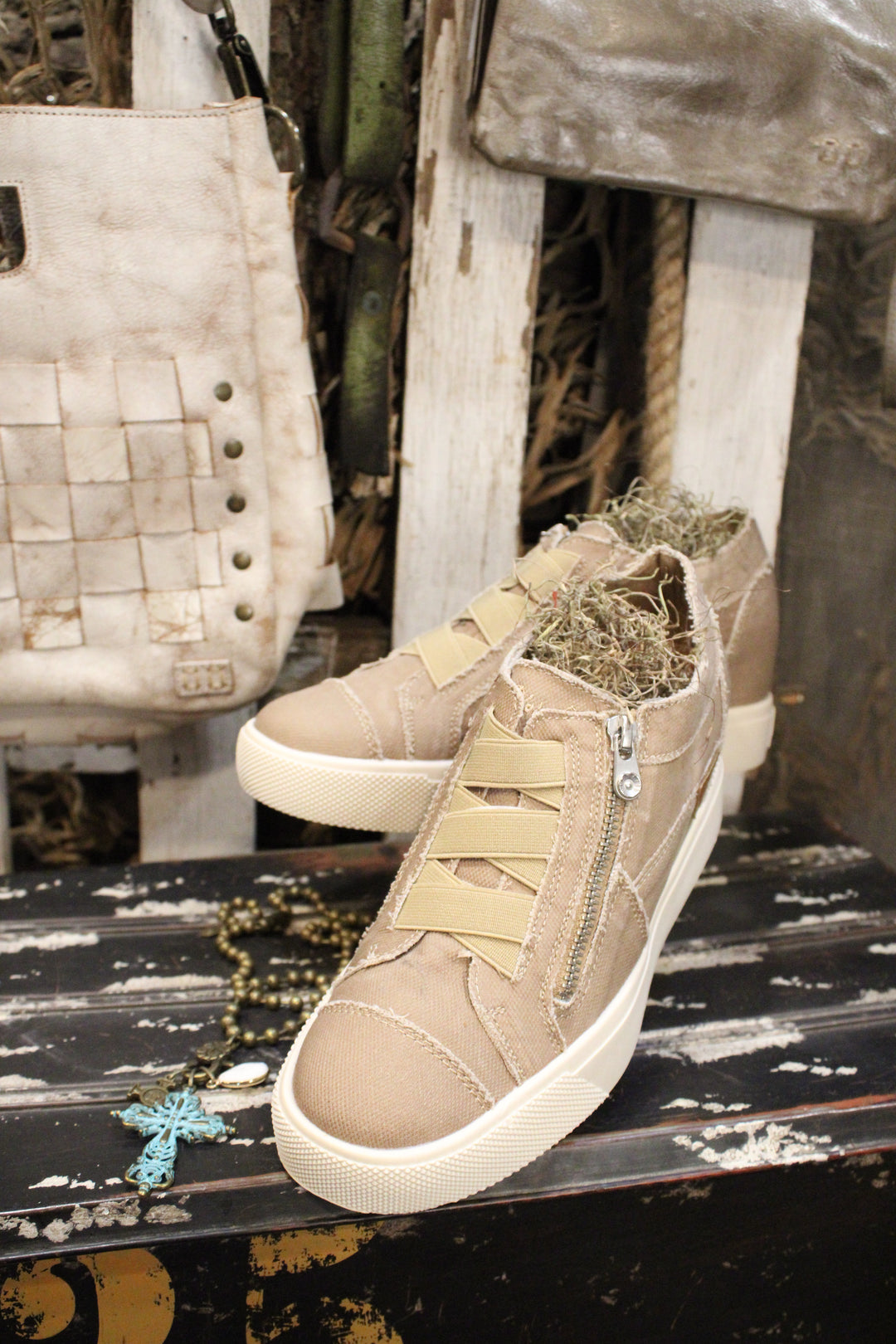 Zayla Shoes