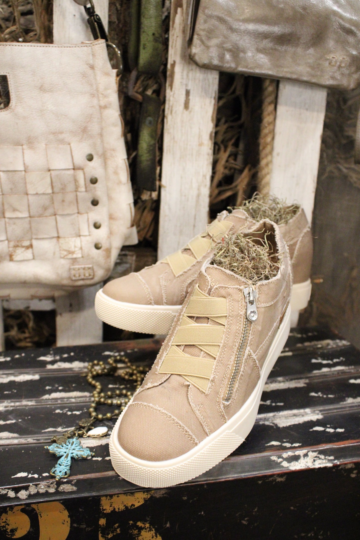 Zayla Shoes