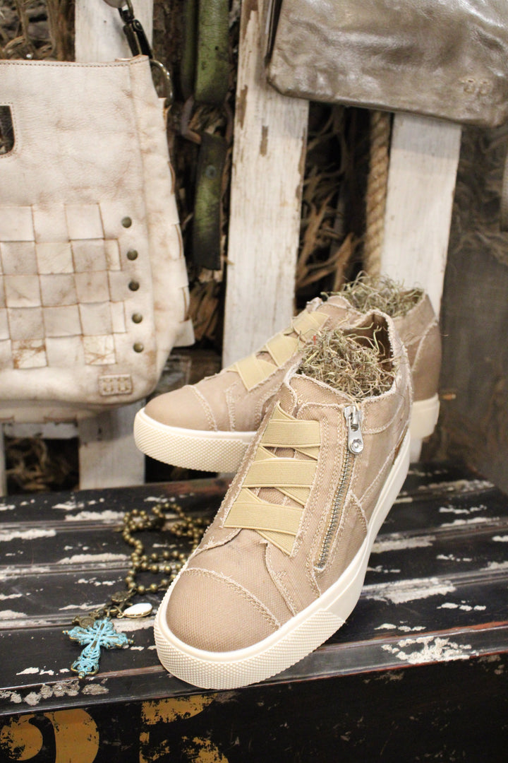 Zayla Shoes