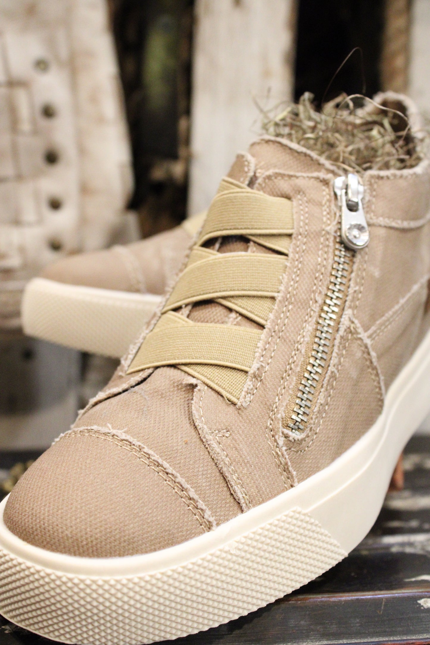 Zayla Shoes