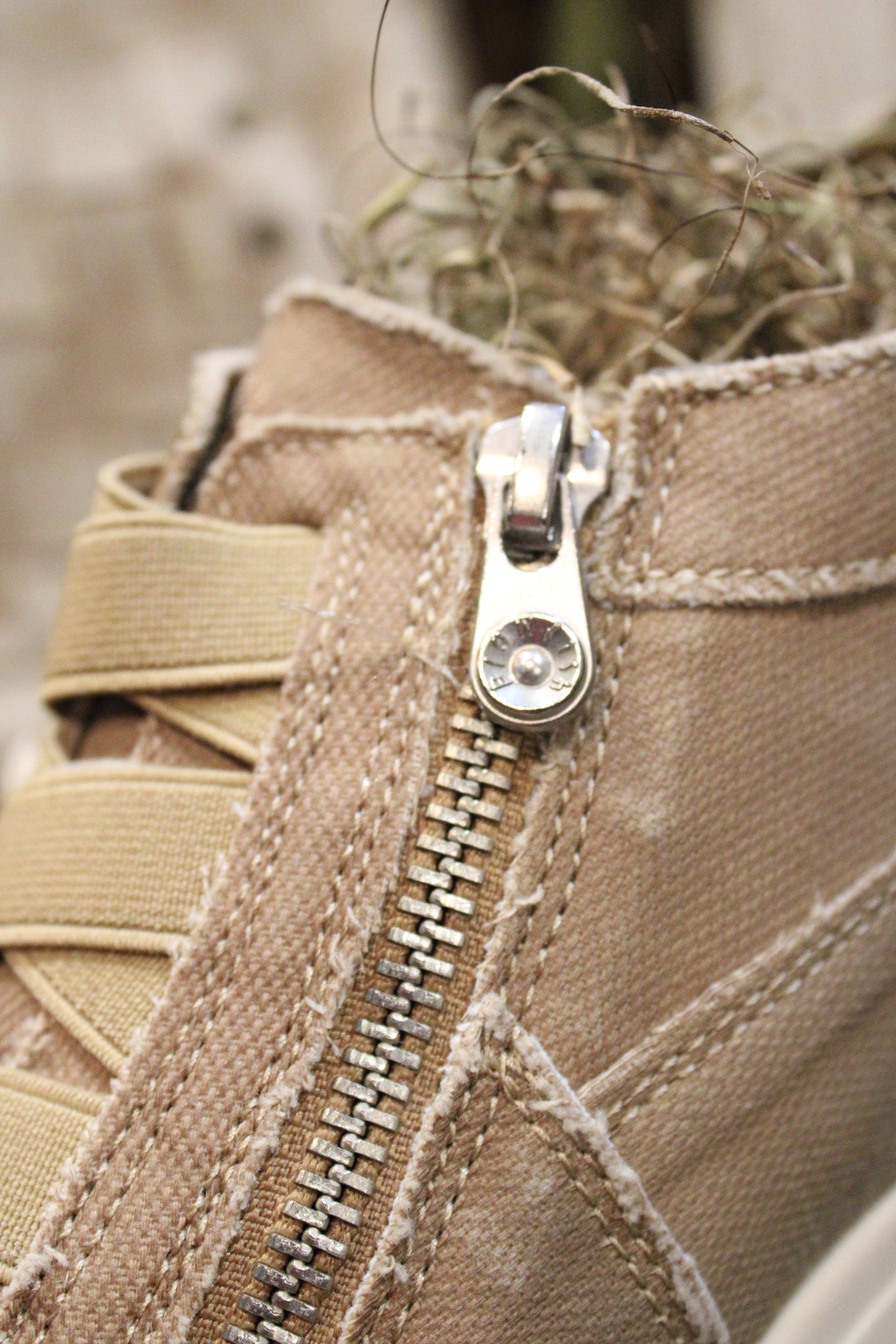 Zayla Shoes