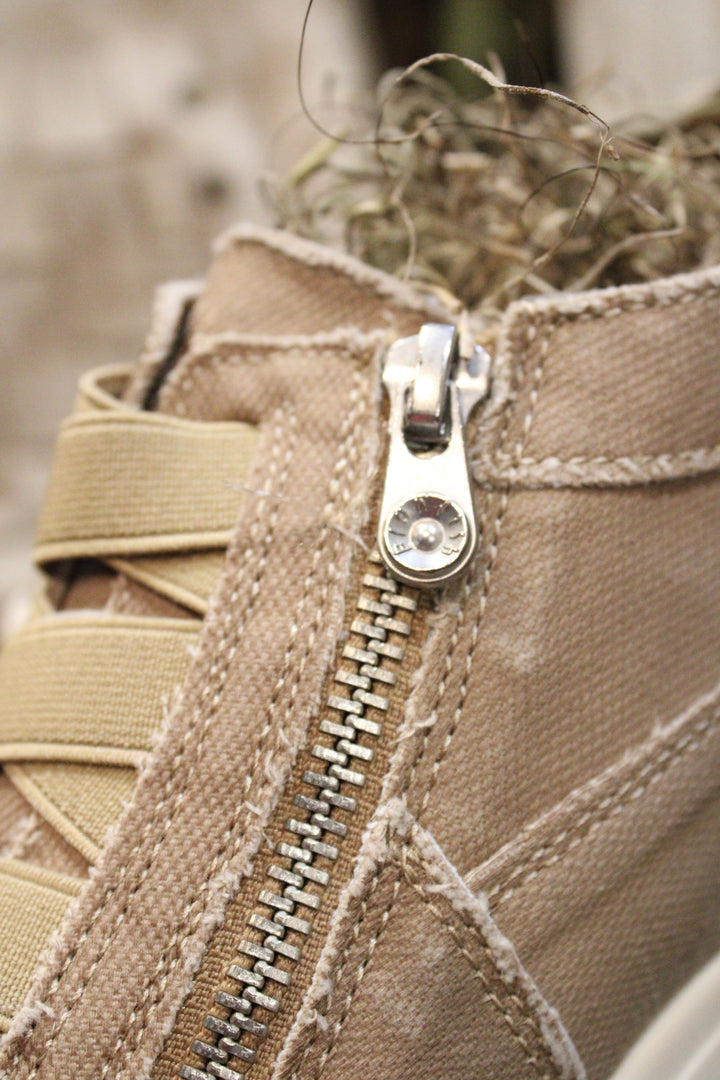 Zayla Shoes