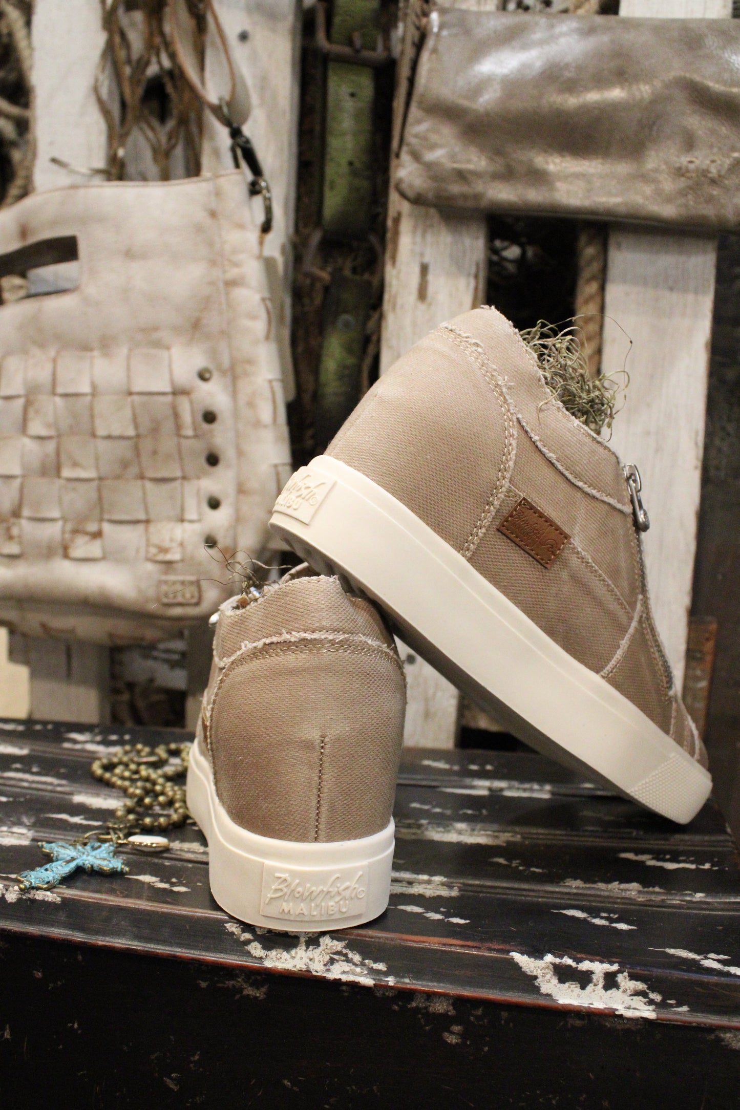 Zayla Shoes