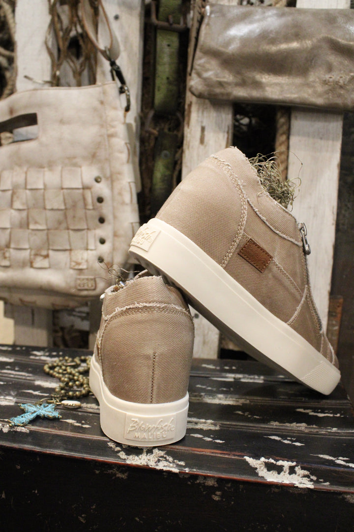 Zayla Shoes
