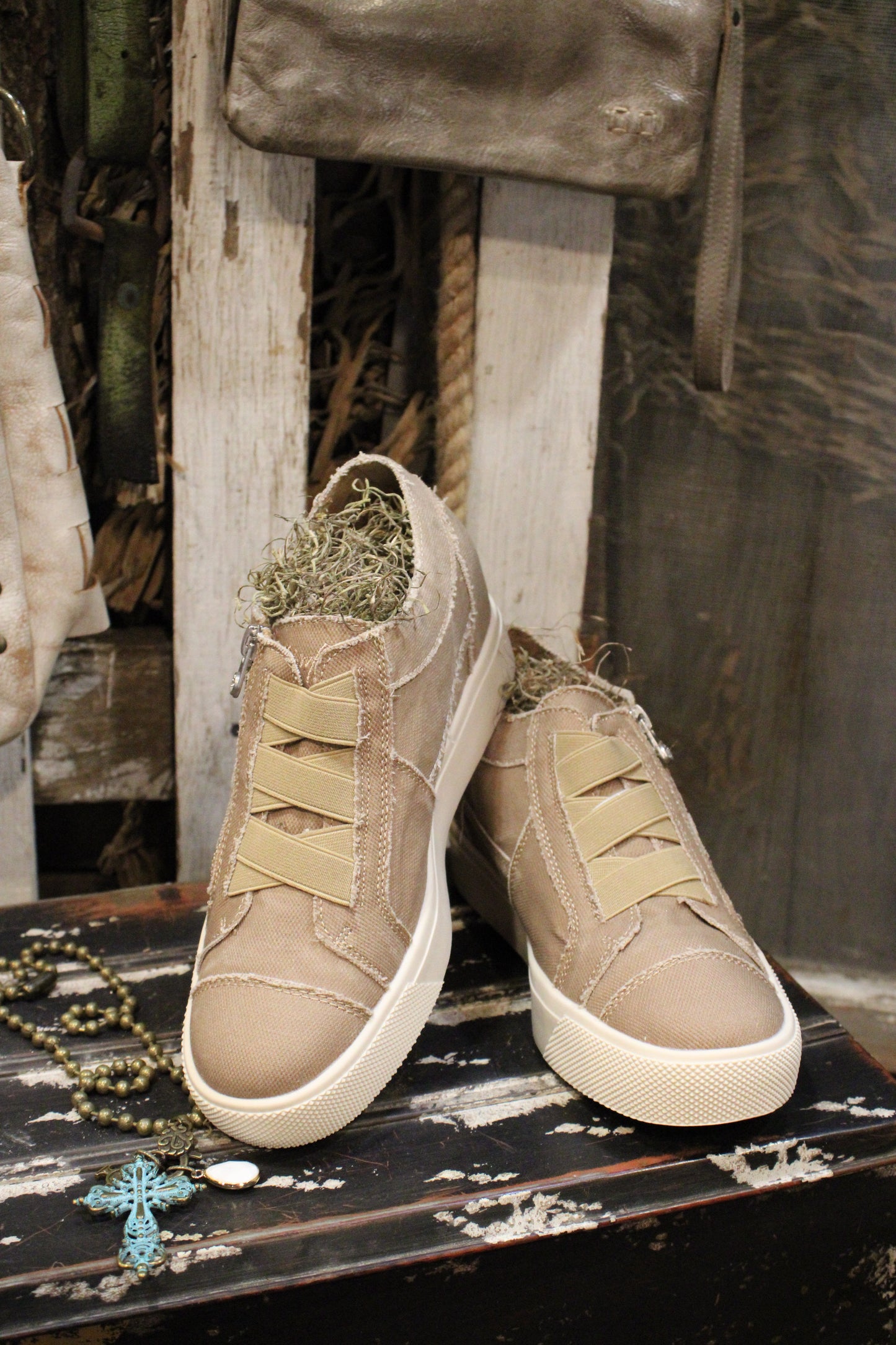 Zayla Shoes