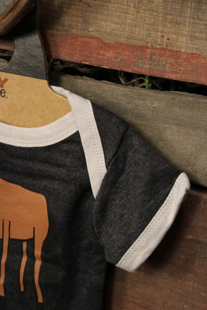 Pasture Bedtime Baby Onesie