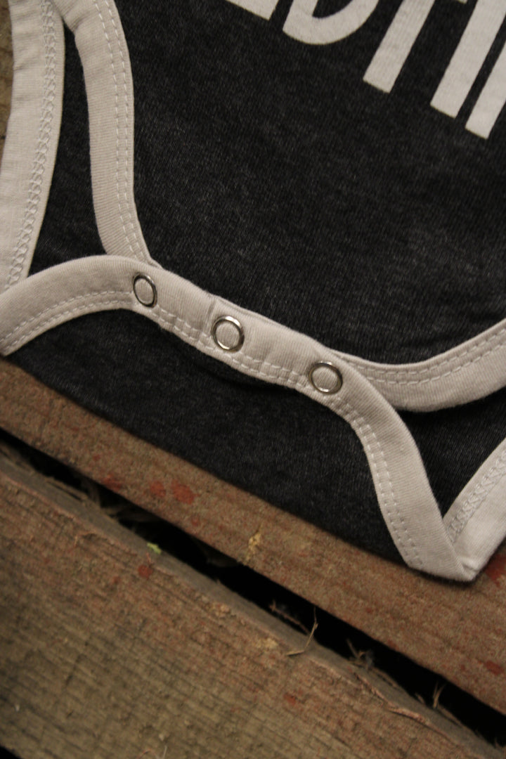 Pasture Bedtime Baby Onesie